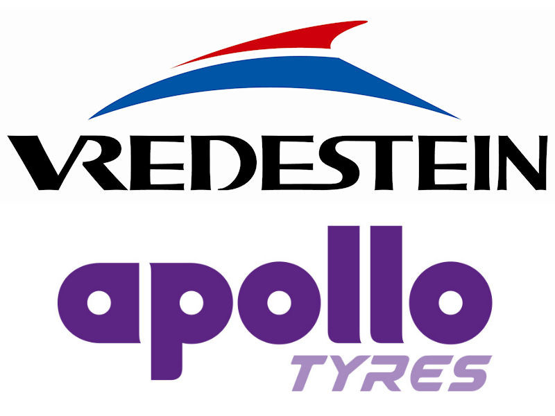 Компания Apollo Vredestein представила шину для сложных альпийских спусков
